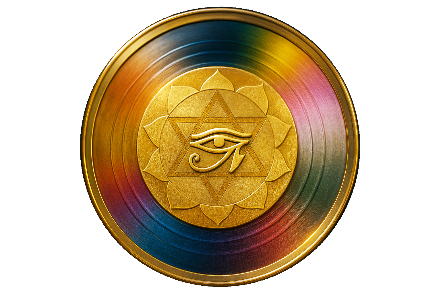 Escola da Fraternidade dos 12 Raios