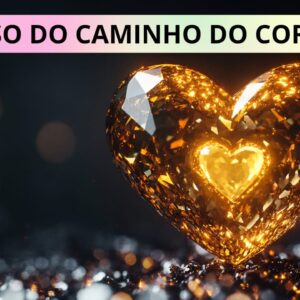 Curso Caminho do Coração
