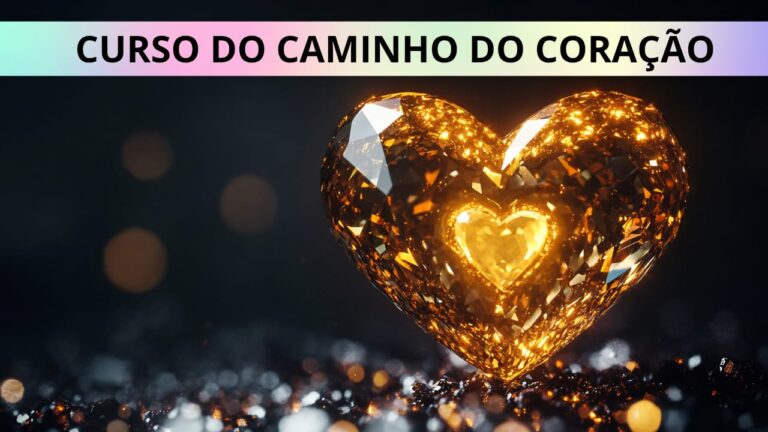 Curso Caminho do Coração