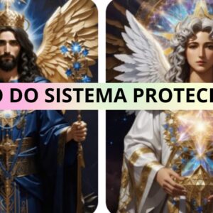 Curso do Sistema Protecional de Metatrom e Sandalphom