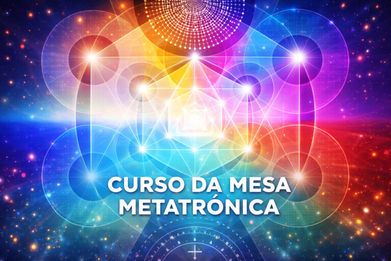 Curso da Mesa Metatrônica