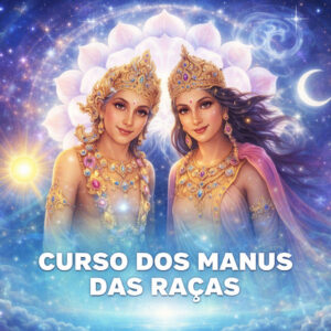 Curso dos Manus das Raças