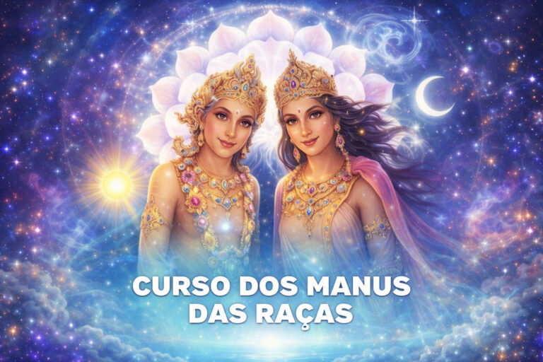 Curso dos Manus das Raças