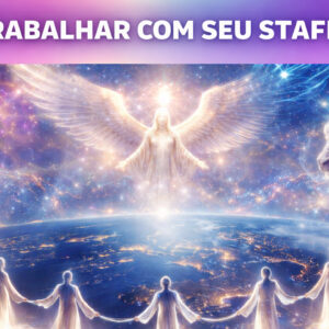 Curso Aprendendo a Trabalhar com Staff Divino