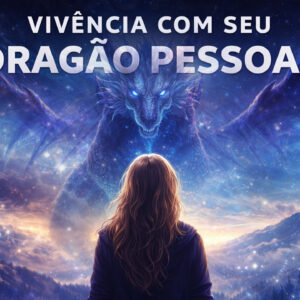 Vivência com seu Dragão Pessoal