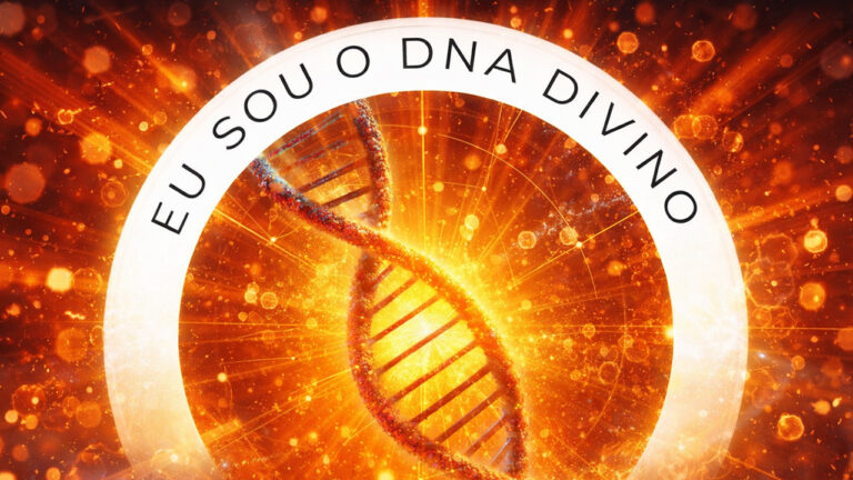 Vivência eu Básico e Ativação do DNA Divino