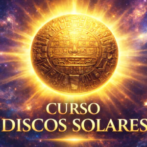 Curso dos Discos Solares
