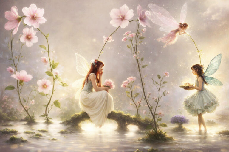 Cursos dos Elementais e suas Magias