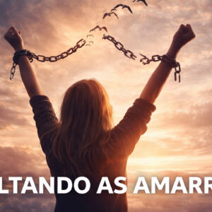 Vivência Soltando as Amarras