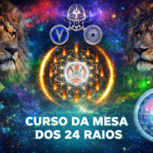 Curso da Mesa dos 24 Raios
