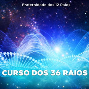 Curso da Mesa dos 36 Raios