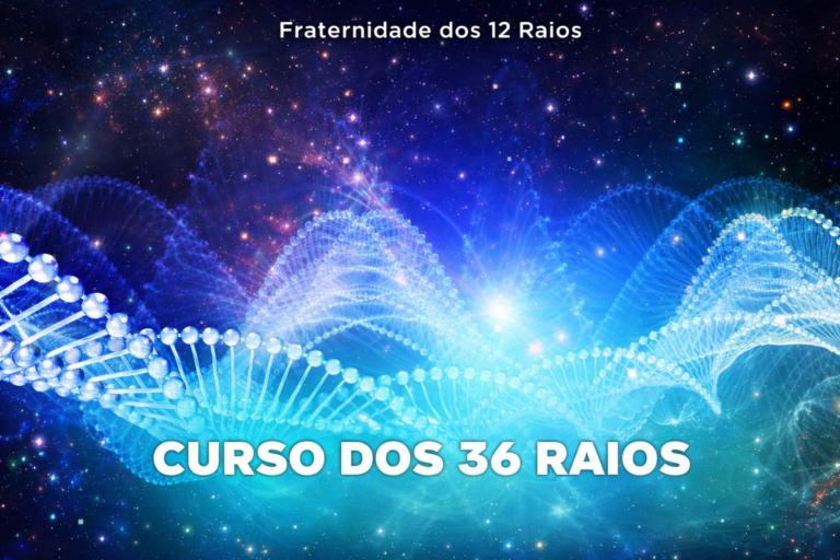 Curso da Mesa dos 36 Raios