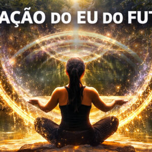 Vivência Liberação do Velho eu e Ativação da sua Melhor Versão do Futuro