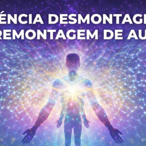 Vivência de Desmontagem e Remontagem de Auras e Egrégoras